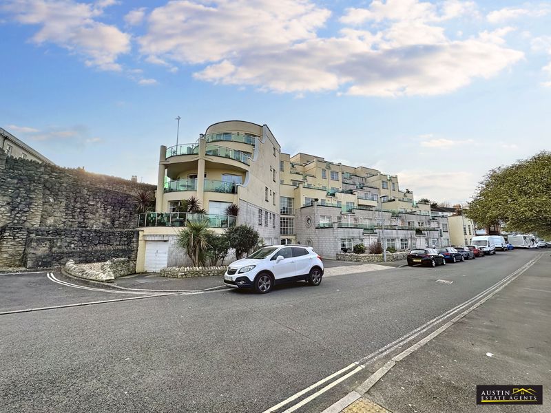 Property for sale in Weston Road, Weymouth